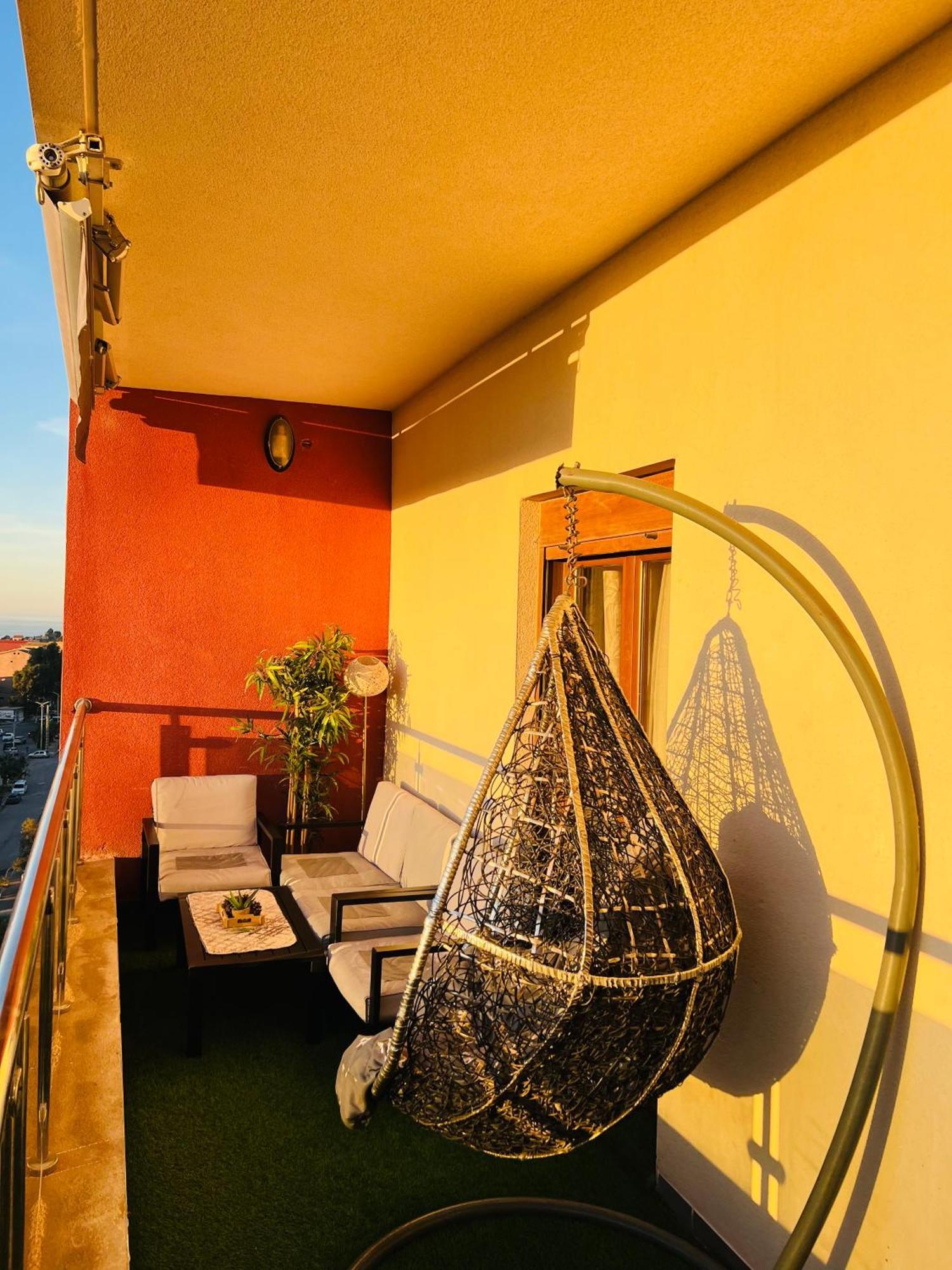 La Réservation: Euro Payment Required Oran Exterior photo